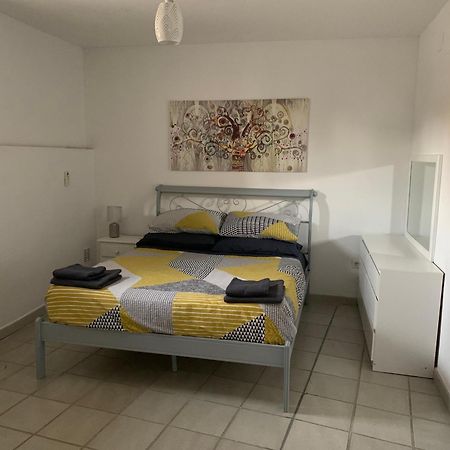 Apartment Isabel Sorbas Ngoại thất bức ảnh