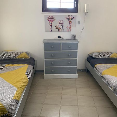 Apartment Isabel Sorbas Ngoại thất bức ảnh