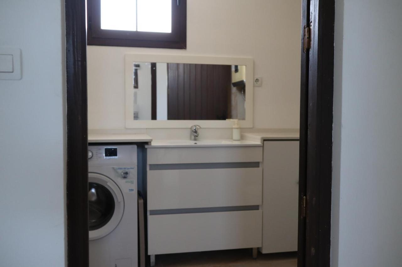 Apartment Isabel Sorbas Ngoại thất bức ảnh
