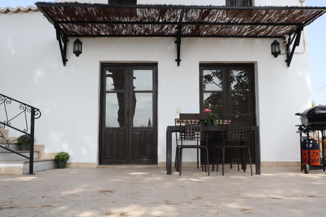 Apartment Isabel Sorbas Ngoại thất bức ảnh