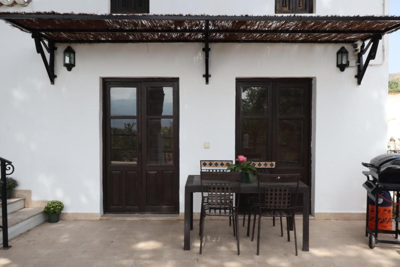 Apartment Isabel Sorbas Ngoại thất bức ảnh