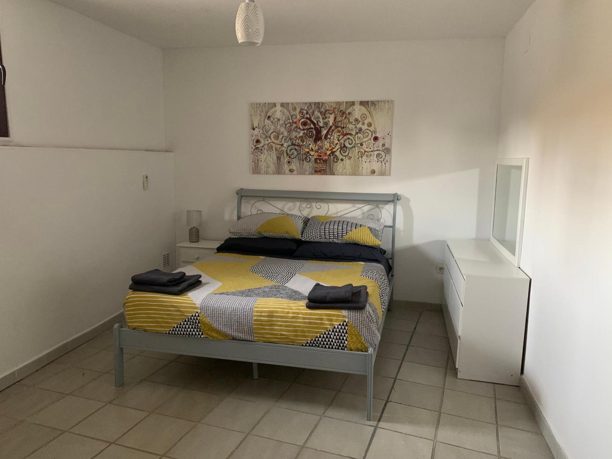 Apartment Isabel Sorbas Ngoại thất bức ảnh