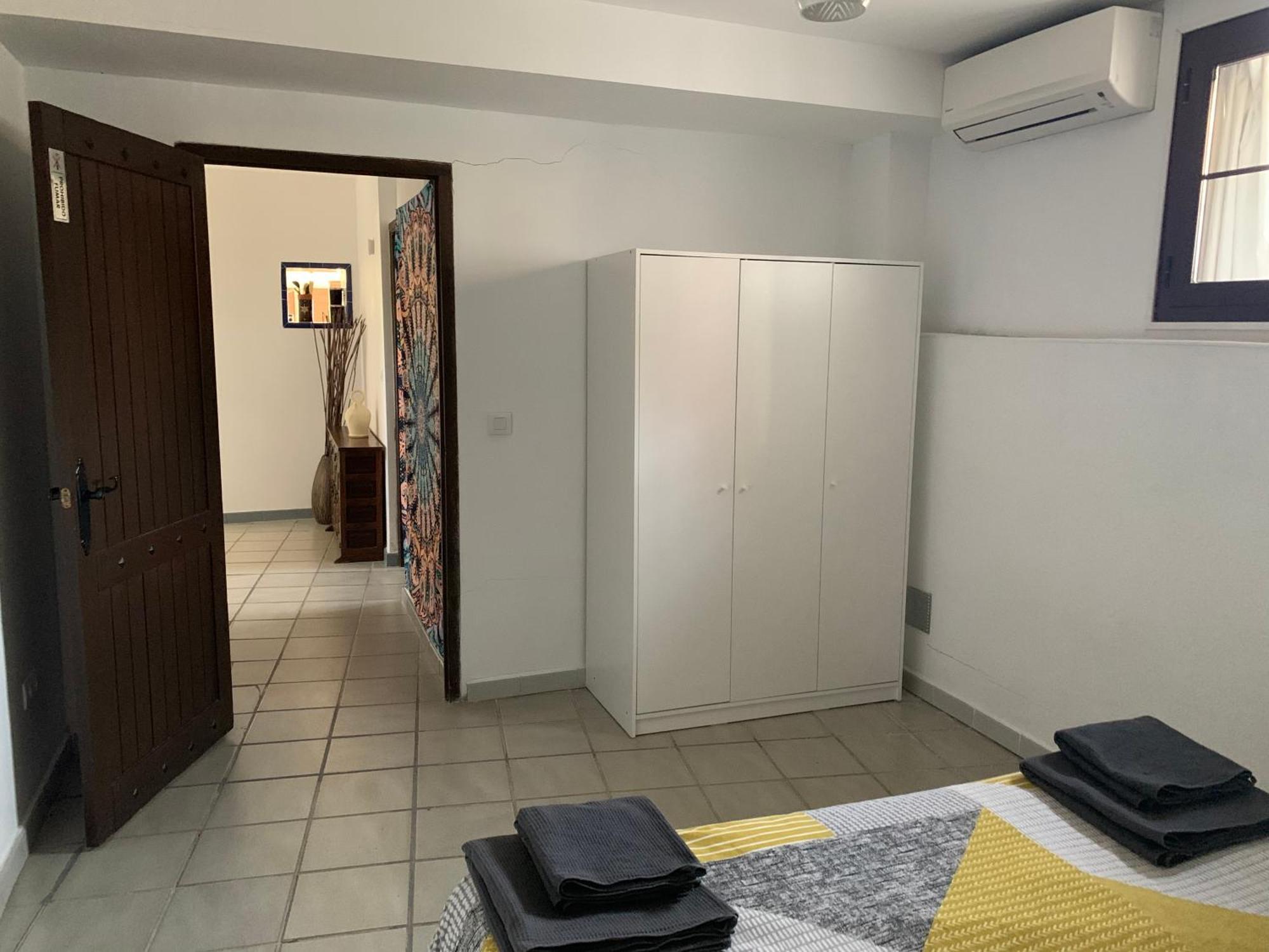 Apartment Isabel Sorbas Ngoại thất bức ảnh
